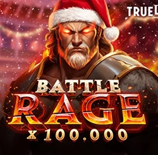 Ilustracja gry Battle Rage Vavada