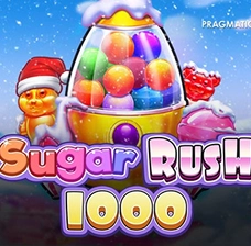Grafika gry Sugar Rush Vavada | Online Casino Vavada