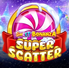 Kolorowa grafika z gry Sweet Bonanza Vavada