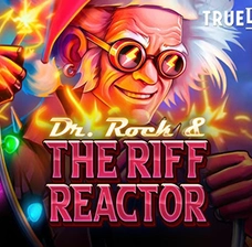 Dr. Rock & The Riff Reactor | Online Casino Vavada