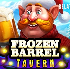 Frozen Barrel Tavern | Online Casino Vavada