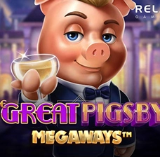 Great Pigsby Megaways | Online Casino Vavada