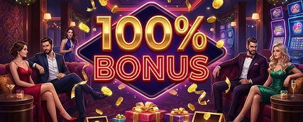 Vavada casino Hrvatska bonus dobrodošlice 100% i 100 vrtnji