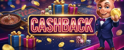 Vavada casino cashback sustav i povrat gubitaka